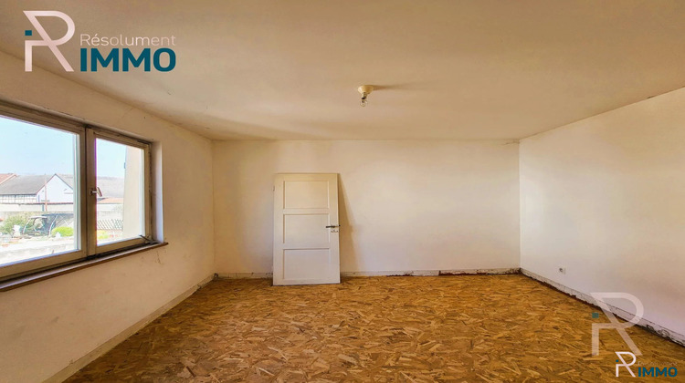 Ma-Cabane - Vente Maison Sainte-Croix-en-Plaine, 145 m²