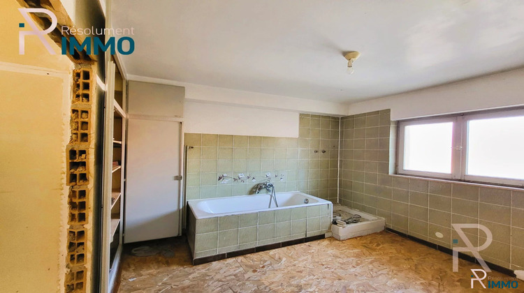 Ma-Cabane - Vente Maison Sainte-Croix-en-Plaine, 145 m²