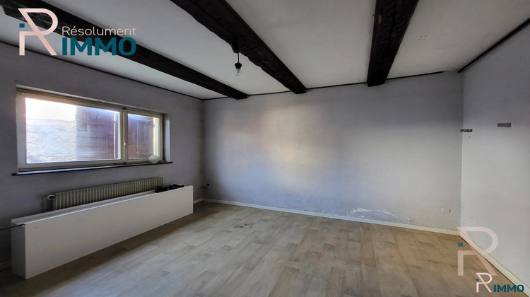 Ma-Cabane - Vente Maison Sainte-Croix-en-Plaine, 145 m²