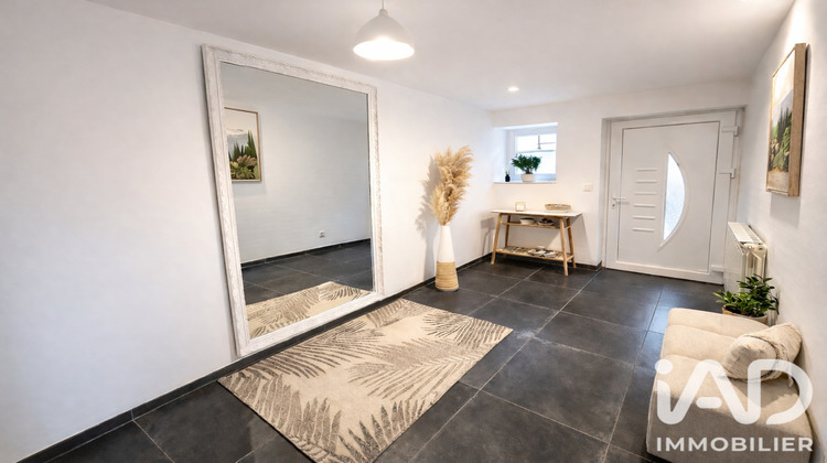 Ma-Cabane - Vente Maison Sainte-Croix-en-Plaine, 115 m²