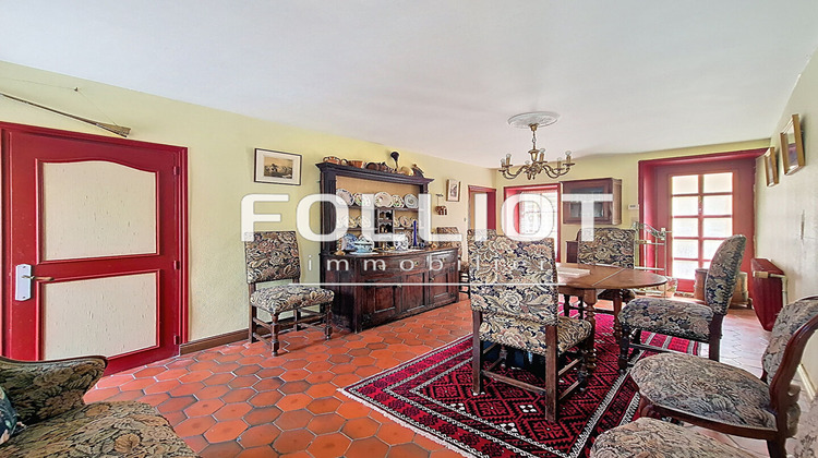 Ma-Cabane - Vente Maison SAINTE-CROIX-GRAND-TONNE, 200 m²