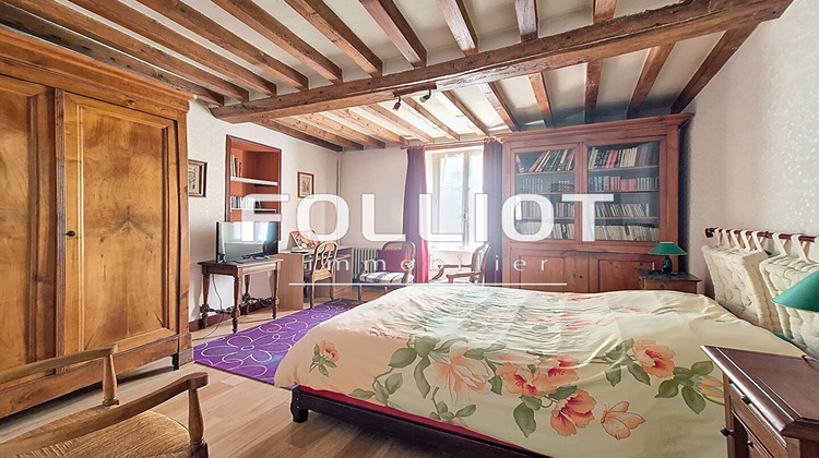 Ma-Cabane - Vente Maison SAINTE-CROIX-GRAND-TONNE, 200 m²