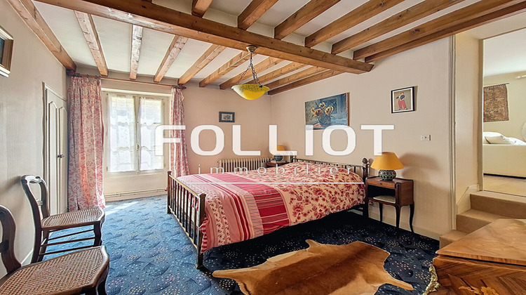 Ma-Cabane - Vente Maison SAINTE-CROIX-GRAND-TONNE, 200 m²