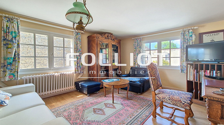 Ma-Cabane - Vente Maison SAINTE-CROIX-GRAND-TONNE, 200 m²