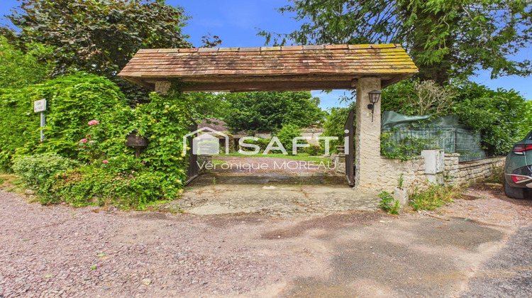 Ma-Cabane - Vente Maison Sainte-Croix-Grand-Tonne, 83 m²