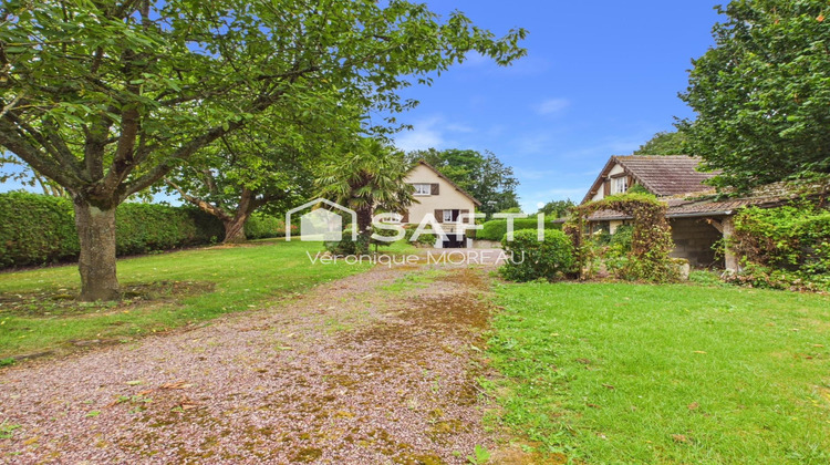 Ma-Cabane - Vente Maison Sainte-Croix-Grand-Tonne, 83 m²