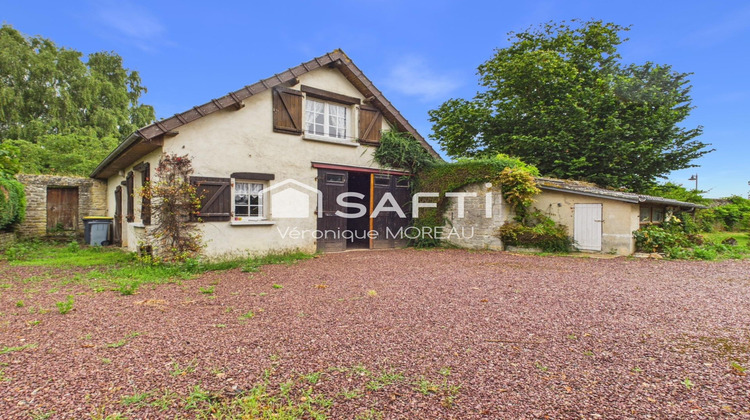 Ma-Cabane - Vente Maison Sainte-Croix-Grand-Tonne, 83 m²