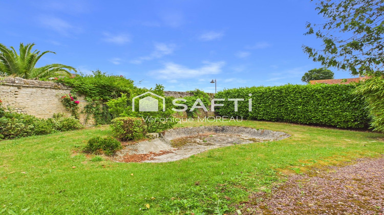 Ma-Cabane - Vente Maison Sainte-Croix-Grand-Tonne, 83 m²