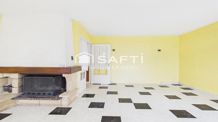 Ma-Cabane - Vente Maison Sainte-Croix-Grand-Tonne, 83 m²