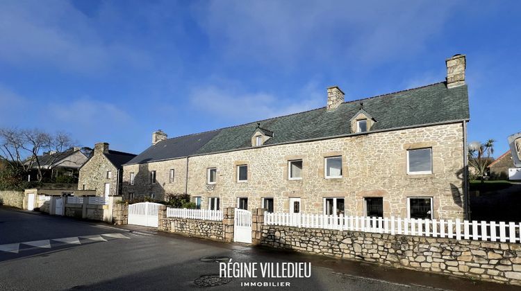 Ma-Cabane - Vente Maison SAINTE CROIX HAGUE, 204 m²