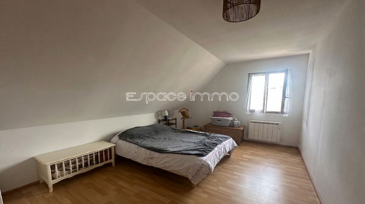 Ma-Cabane - Vente Maison SAINTE-CROIX-SUR-BUCHY, 133 m²