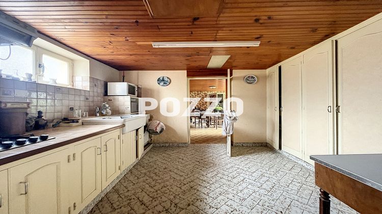 Ma-Cabane - Vente Maison SAINTE-CROIX-SUR-MER, 175 m²