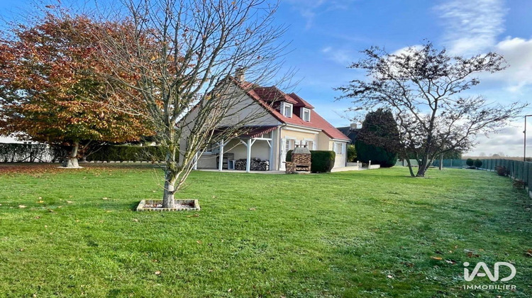 Ma-Cabane - Vente Maison Sainte-Croix-sur-Mer, 100 m²