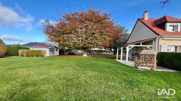 Ma-Cabane - Vente Maison Sainte-Croix-sur-Mer, 100 m²