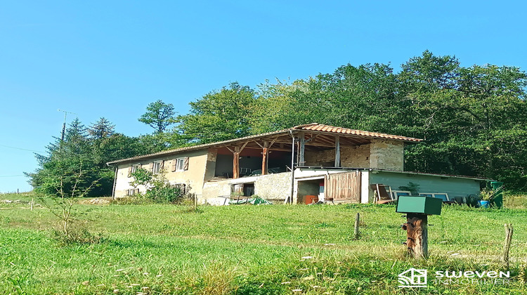 Ma-Cabane - Vente Maison Sainte-Croix-Volvestre, 80 m²