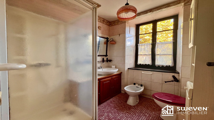 Ma-Cabane - Vente Maison Sainte-Croix-Volvestre, 117 m²