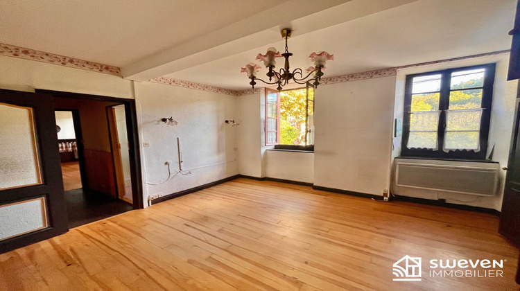 Ma-Cabane - Vente Maison Sainte-Croix-Volvestre, 117 m²