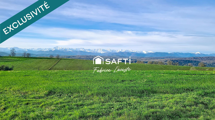 Ma-Cabane - Vente Maison Sainte-Croix-Volvestre, 60 m²