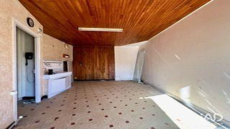 Ma-Cabane - Vente Maison Sainte-Croix-Volvestre, 105 m²