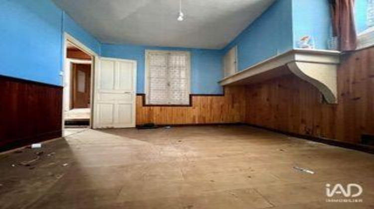 Ma-Cabane - Vente Maison Sainte-Croix-Volvestre, 105 m²