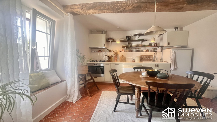 Ma-Cabane - Vente Maison Sainte-Croix-Volvestre, 76 m²