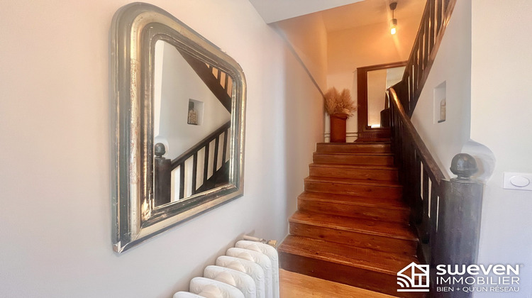 Ma-Cabane - Vente Maison Sainte-Croix-Volvestre, 76 m²