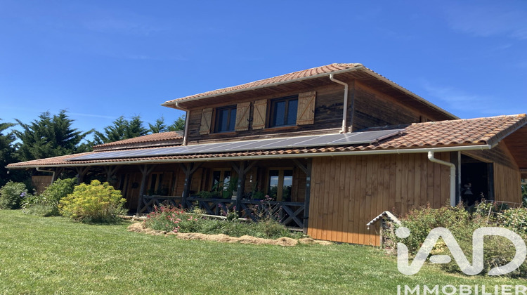 Ma-Cabane - Vente Maison Sainte-Dode, 103 m²
