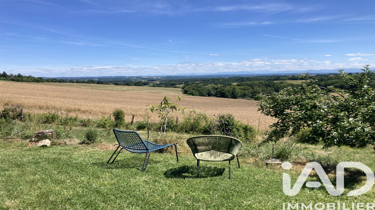 Ma-Cabane - Vente Maison Sainte-Dode, 103 m²