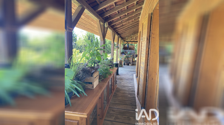 Ma-Cabane - Vente Maison Sainte-Dode, 103 m²