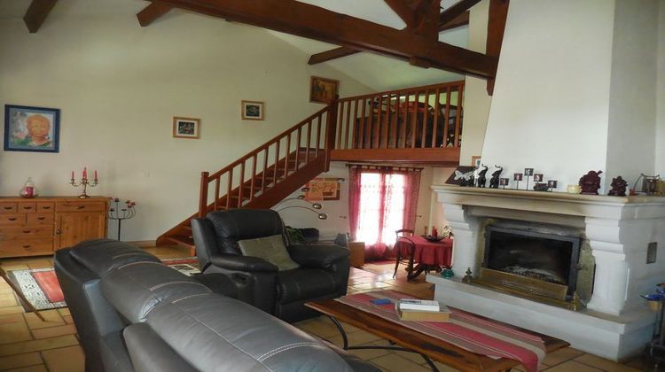 Ma-Cabane - Vente Maison SAINTE-EANNE, 135 m²