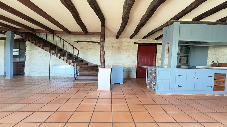 Ma-Cabane - Vente Maison SAINTE-EANNE, 208 m²