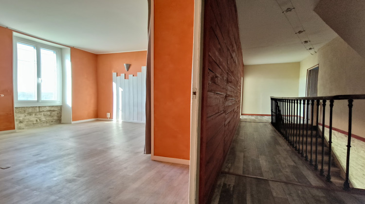 Ma-Cabane - Vente Maison SAINTE-EANNE, 208 m²