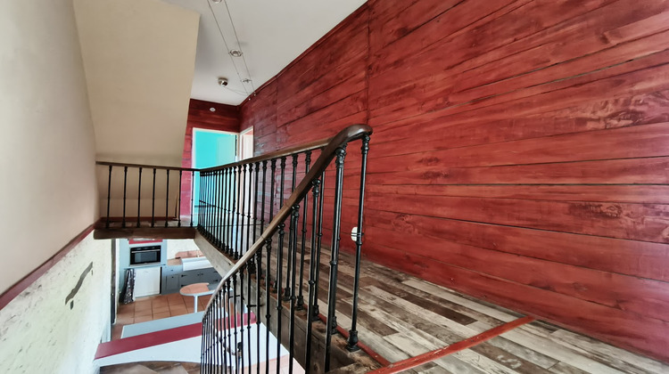 Ma-Cabane - Vente Maison SAINTE-EANNE, 208 m²