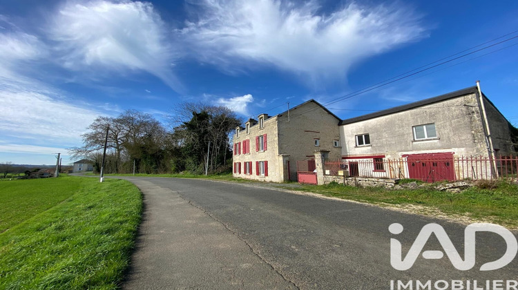 Ma-Cabane - Vente Maison Sainte-Eanne, 209 m²