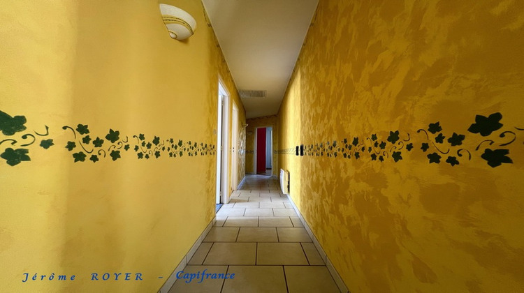 Ma-Cabane - Vente Maison SAINTE EANNE, 115 m²