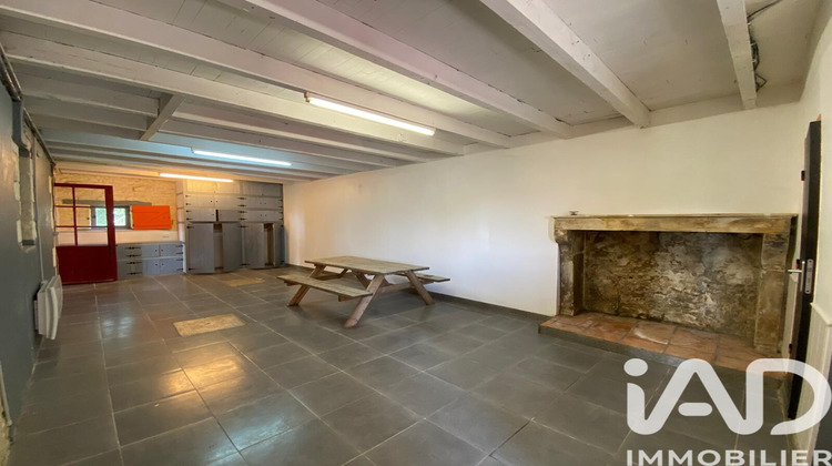 Ma-Cabane - Vente Maison Sainte-Eanne, 208 m²