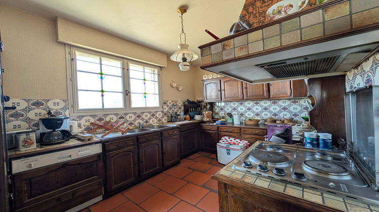 Ma-Cabane - Vente Maison SAINTE-EANNE, 241 m²