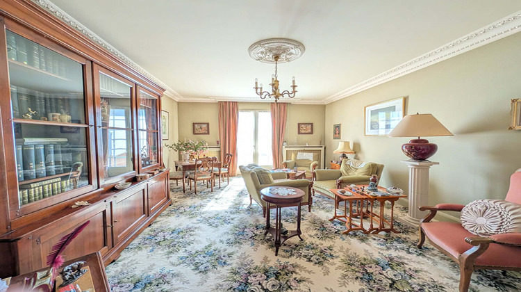 Ma-Cabane - Vente Maison SAINTE-EANNE, 241 m²