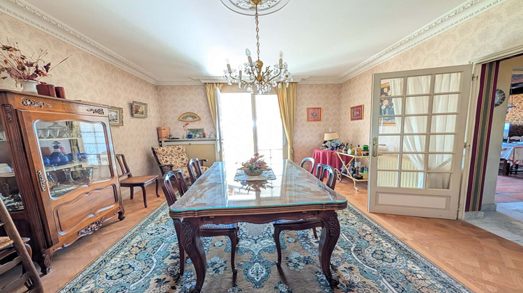 Ma-Cabane - Vente Maison SAINTE-EANNE, 241 m²