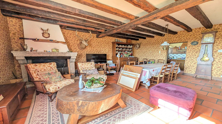Ma-Cabane - Vente Maison SAINTE-EANNE, 241 m²