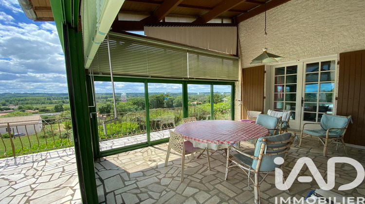Ma-Cabane - Vente Maison Sainte-Eanne, 241 m²