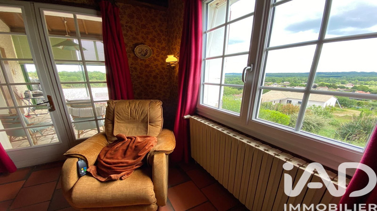 Ma-Cabane - Vente Maison Sainte-Eanne, 241 m²