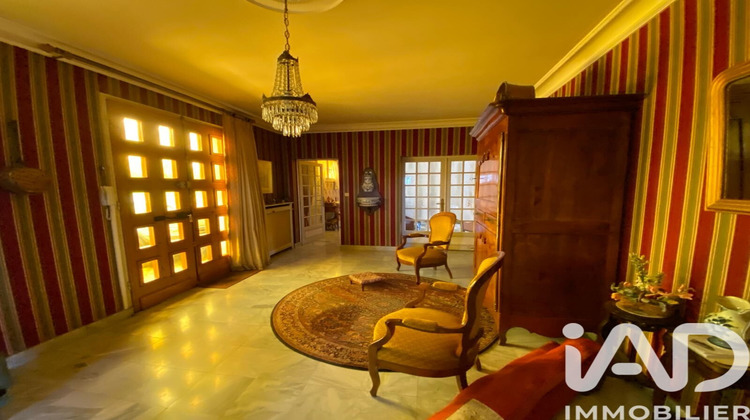 Ma-Cabane - Vente Maison Sainte-Eanne, 241 m²
