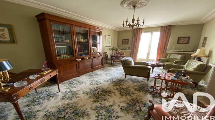 Ma-Cabane - Vente Maison Sainte-Eanne, 241 m²