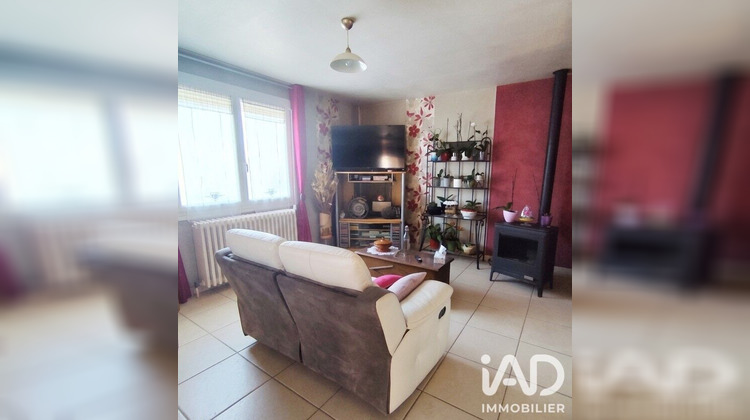 Ma-Cabane - Vente Maison Sainte-Eanne, 110 m²