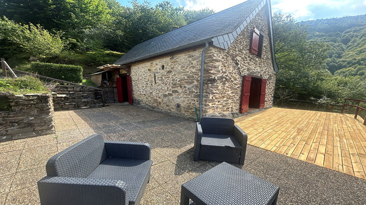 Ma-Cabane - Vente Maison SAINTE-ENGRACE, 72 m²