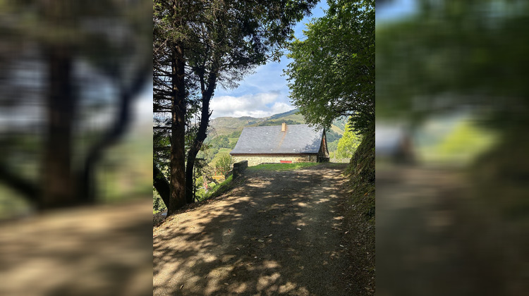 Ma-Cabane - Vente Maison SAINTE-ENGRACE, 72 m²