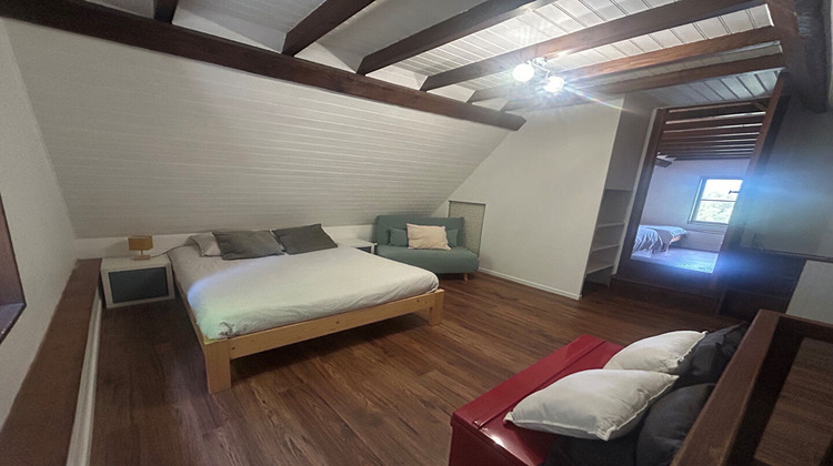 Ma-Cabane - Vente Maison SAINTE-ENGRACE, 72 m²