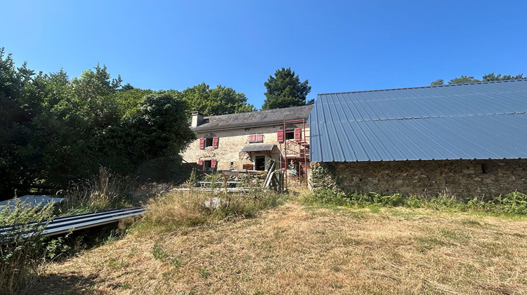 Ma-Cabane - Vente Maison SAINTE-ENGRACE, 110 m²