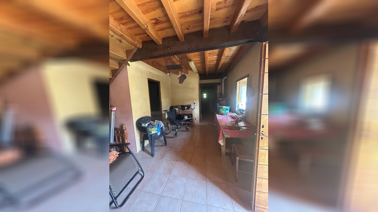 Ma-Cabane - Vente Maison SAINTE-ENGRACE, 110 m²